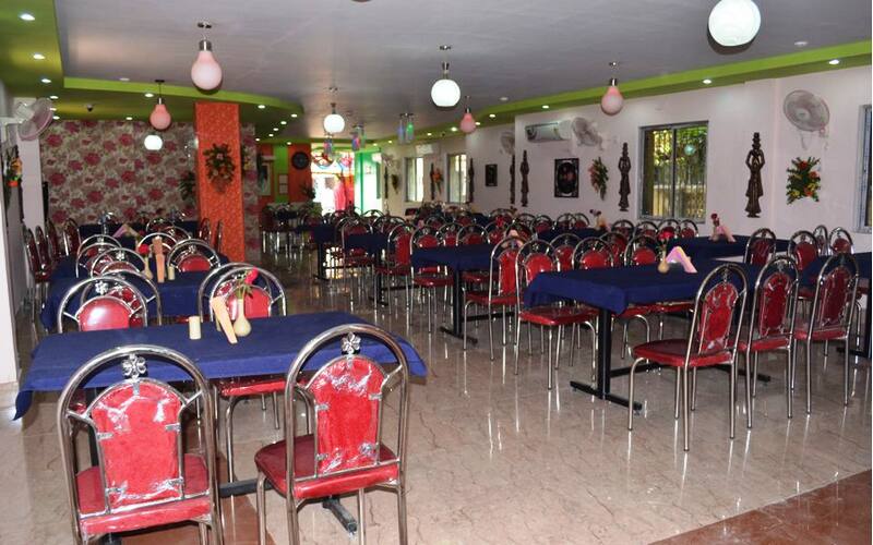 Hotel RL Palace, Asansol 4